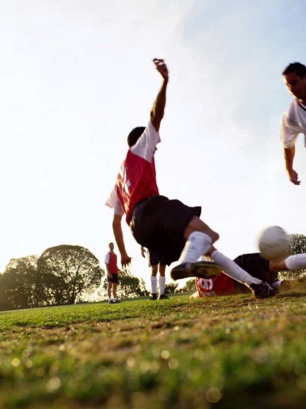 Silbato Deportivo Recargable